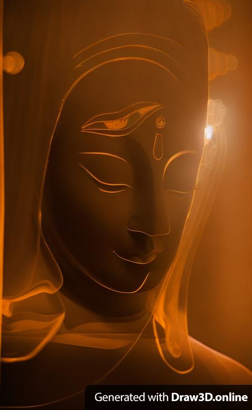 Lord Buddha